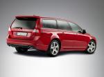 Volvo V70 R-Design 2008 года